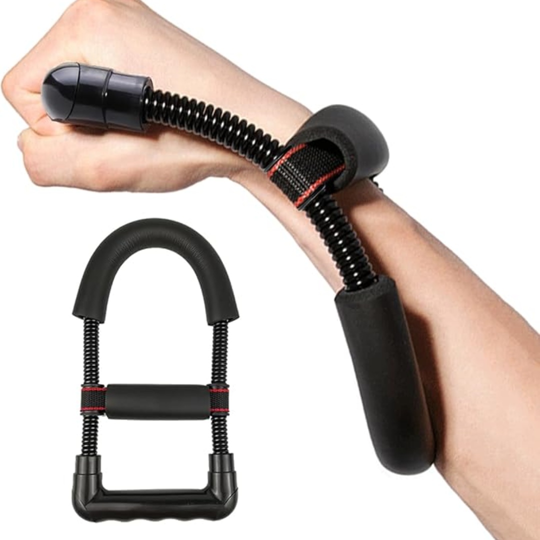 Home Gym Routine - Wrist and Forearm Enhancer, Hand Exercise