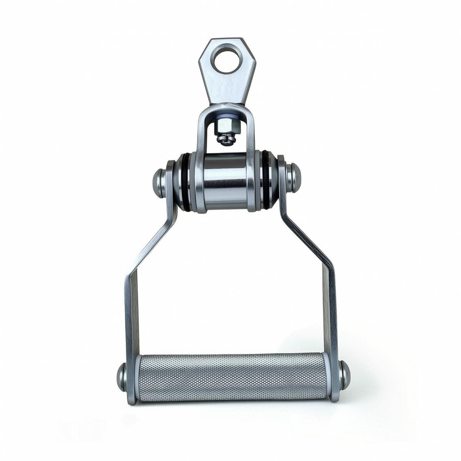 Lat Pulldown Handle Knurled Ca - Lat Pulldown Cable recension och pris