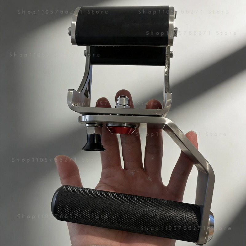 Lat Pulldown - 360° Rotating H - Lat Pulldown Cable recension och pris