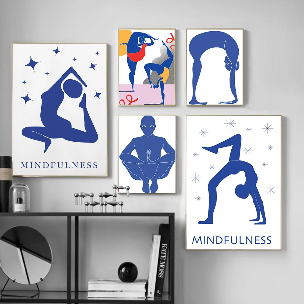 Home Exercise Gym Yoga Pose Ab - Home Gym Yoga recension och pris